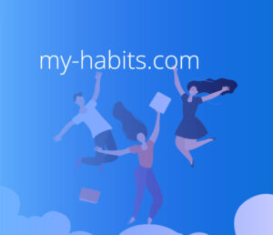 my-habits